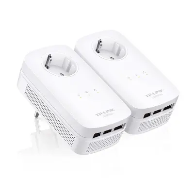 TP-LINK TL-PA8030P KIT AV 1200 GIGABIT POWERLINE Z