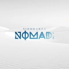 SIDDHARTA - LP/NOMADI