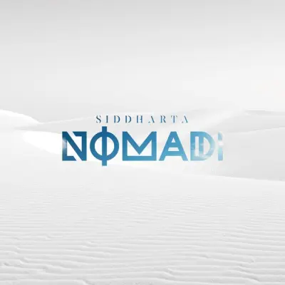 SIDDHARTA - LP/NOMADI