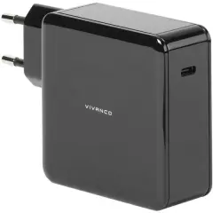 USB C 60W UNIVERZALNI VIVANCO ITPO NBUC AC