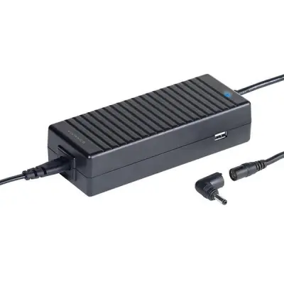 UNIVEZALNI 120W + USB VIVANCO ITPO NB AC