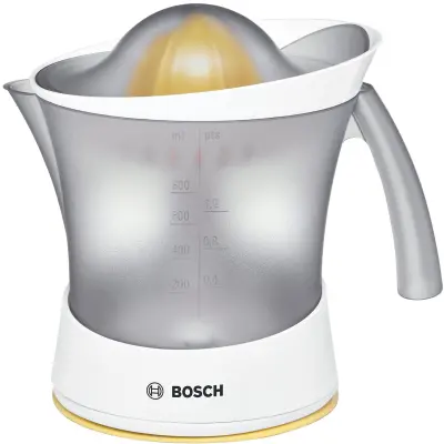 BOSCH MCP3000N 25 W ožemalnik
