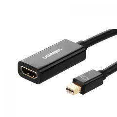 UGREEN MINI DP - HDMI ADAPTER