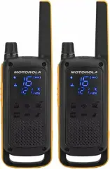 T82 EXTREME RADIO POSTAJA MOTOROLA