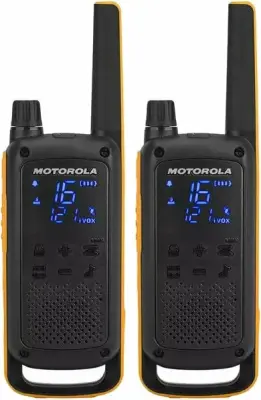 T82 EXTREME RADIO POSTAJA MOTOROLA