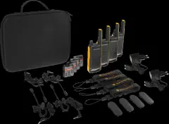 T82 EXTREME QUADPACK MOTOROLA