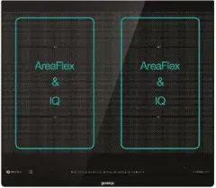 GORENJE IS646BG flex indukcijska kuhalna plošča