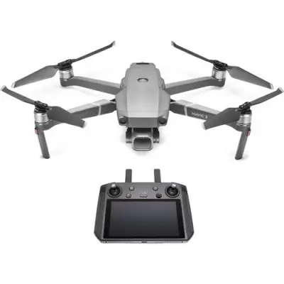 MAVIC 2 PRO + SMART CONT. SMART CONTROLLER