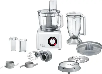 BOSCH MC812W620 1100 W Multipraktik