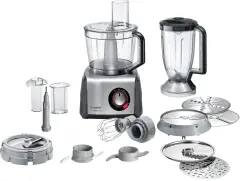 BOSCH MC812M865 1250 W Multipraktik