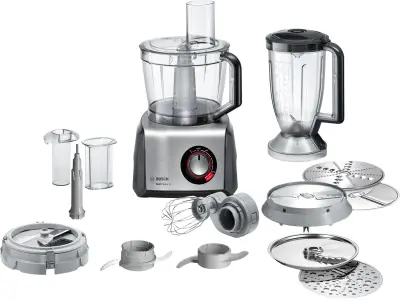 BOSCH MC812M865 1250 W Multipraktik
