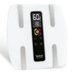 TEFAL BM7100S6 osebna tehtnica