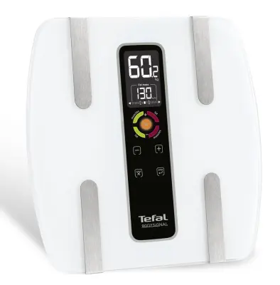 TEFAL BM7100S6 osebna tehtnica