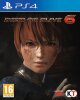 DEAD OR ALIVE 6 DEAD OR ALIVE 6 PS4