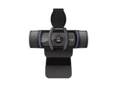 LOGITECH C920s, Full HD spletna kamera