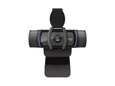 LOGITECH C920s, Full HD spletna kamera