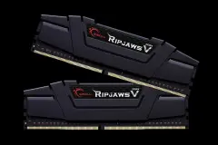 G.SKILL RIPJAWS V 16GB (2X8GB) 3200MHZ DDR4 RAM