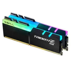 G.SKILL TRIDENT Z RGB 16G B (2X8GB) 3200MHZ DDR4
