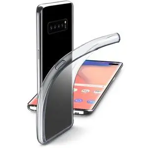 OVITEK FINE GALAXY S10+ CELLULAR LINE