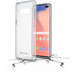 OVITEK CLEARDUO S10+ CELLULAR LINE