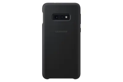 SAMSUNG GALAXY S10E SILIKON BLACK