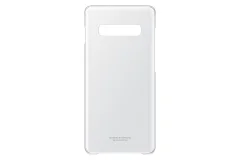 SAMSUNG GALAXY S10+ CLEAR COVER