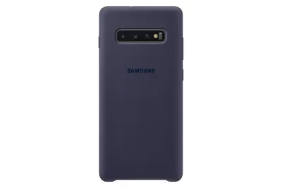 SAMSUNG GALAXY S10+ SILIKON NAVY