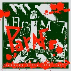 PARAF - SABRANA DJELA 4CD