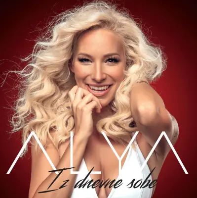ALYA - IZ DNEVNE SOBE