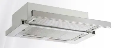 SICCABO GEA LUX 3 IN EVO 60  vgradna izvlečna kuhinjska napa