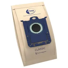 ELECTROLUX E200S S-BAG vrečke za sesalnik