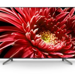 Sony 4K HDR KD55XG8505BAEP Android TV sprejemnik
