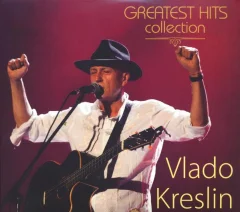KRESLIN V.- GREATEST HITS COLLECTION 2CD