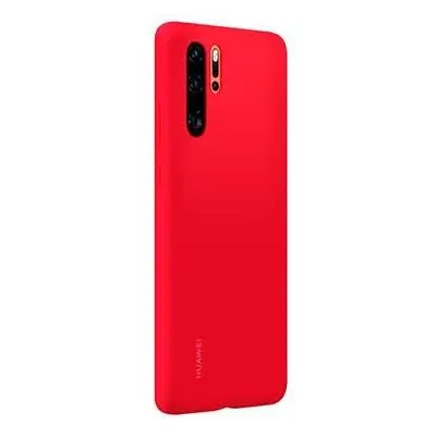 OVITEK P30 PRO RDEČ HUAWEI SILIKON