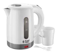 Russell Hobbs 23840-70 Travel 1000 W grelnik vode