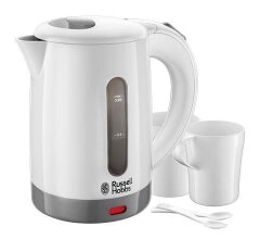 Russell Hobbs 23840-70 Travel 1000 W grelnik vode