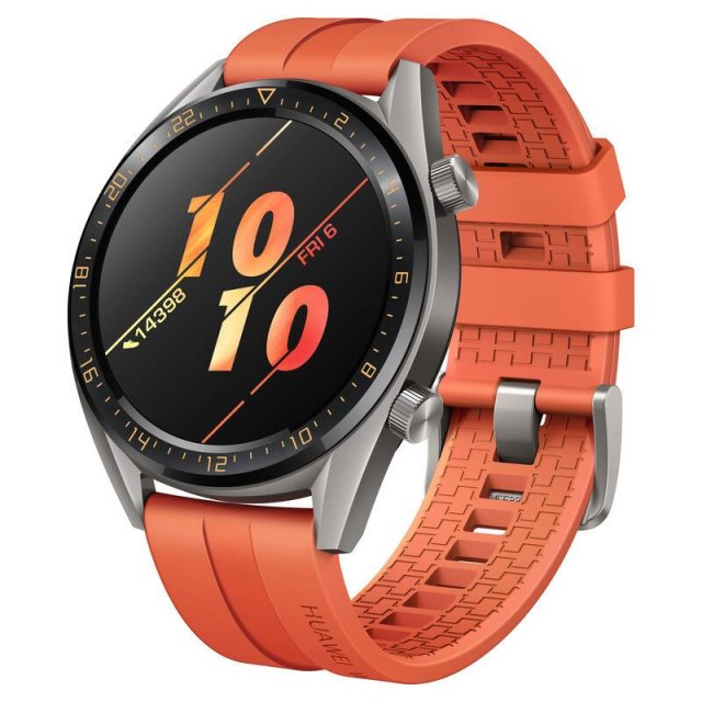 huawei watch gt big bang