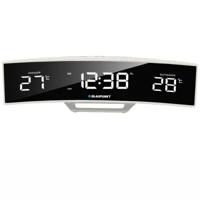 RADIOURA CR12WH BLAUPUNKT