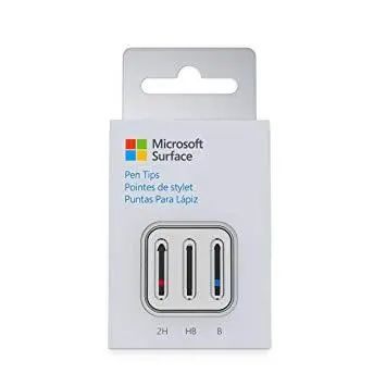 MS SURFACE KONICE ZA SVINČNIK V2