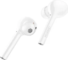 HUAWEI Freebuds Lite bele brezžične slušalke