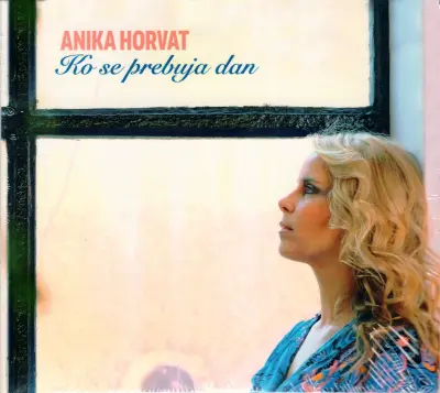 HORVAT A.- KO SE PREBUJA DAN