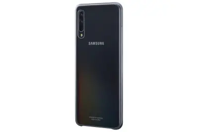 OVITEK SAMSUNG GALAXY A50 GRADATION BLACK