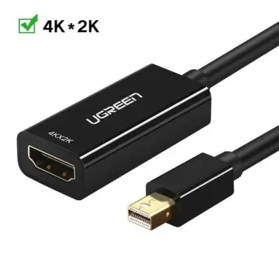 UGREEN MINI DP NA HDMI ADAPTER
