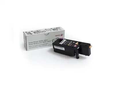 XEROX MAGEN. TONER PHASER 6020/22 IN WC 6025/27