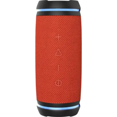 SWISSTONE BX520 rdeč Bluetooth zvočnik