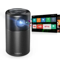 ANKER NEBULA CAPSULE PRENOSNI PROJEKTOR