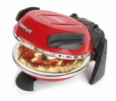 G3FERRARI Delizia Red pekač za pico