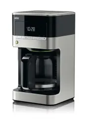BRAUN KF7120 kavni aparat črn