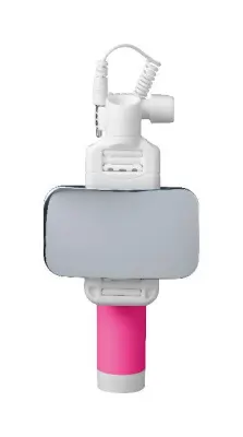 SELFIE PALICA VIEW ROZA CELLULAR LINE