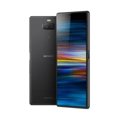 SONY Xperia 10 Plus črn 4GB/64GB pametni telefon